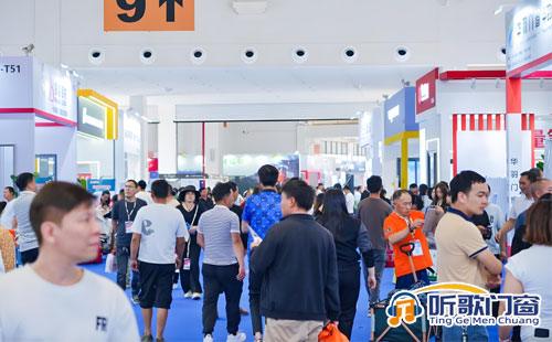 凤池铝门窗博览会：以全球视野，驱动产业链共振
